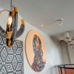 modern gesture interior design