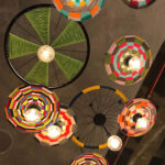 modern gesture interior design