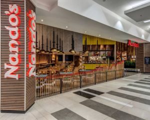 modern gesture interior design