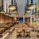 modern gesture interior design