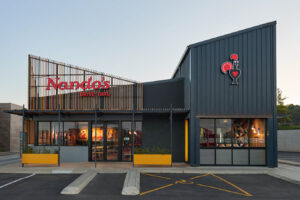 nandos interior design modern gesture