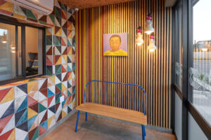 nandos interior design modern gesture