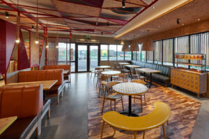 nandos interior design modern gesture