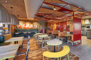 nandos interior design modern gesture