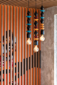 nandos interior design modern gesture
