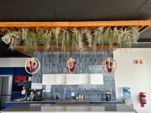 Sola – Corporate Kitchen Interiors