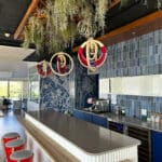 Sola – Corporate Kitchen Interiors