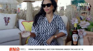 Amarula and a Modern Gesture collaboration 2026