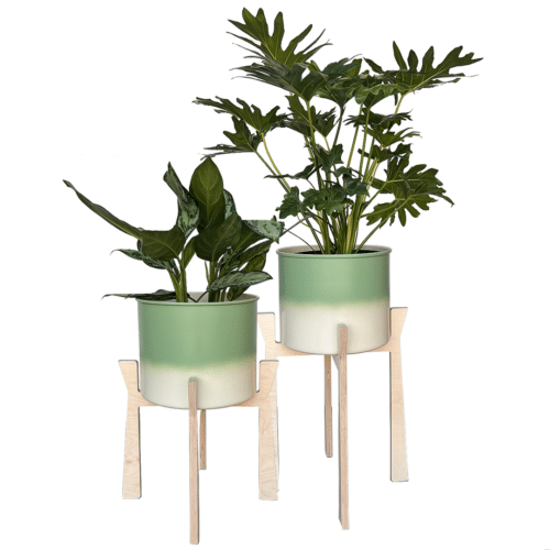 Planters